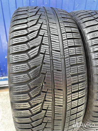 Hankook Winter I'Cept Evo2 W320 235/50 R18