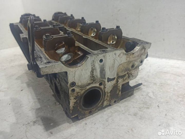 Головка блока Форд Mondeo 1
