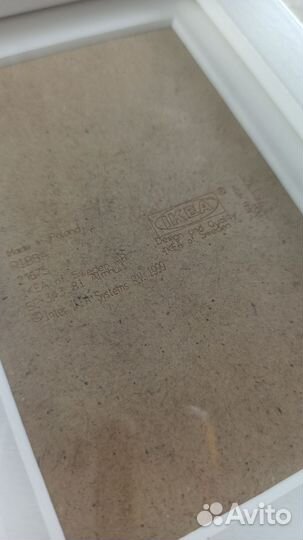 Рамка для фотографий IKEA