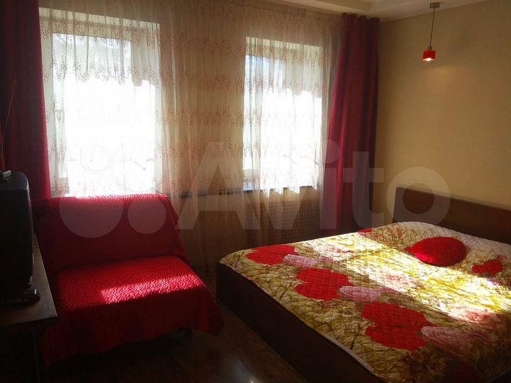 1-к. квартира, 32 м², 3/3 эт.