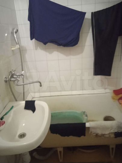 4-к. квартира, 76 м², 2/5 эт.