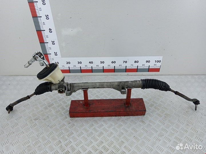 Рейка рулевая для Renault Scenic 2 A0005184LH