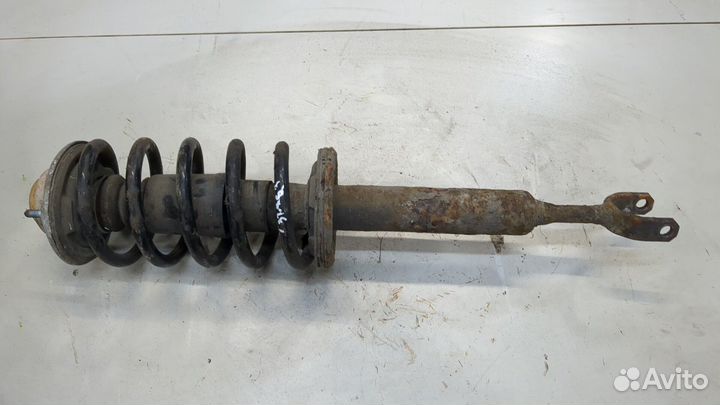 Амортизатор подвески Volkswagen Passat 5, 2002