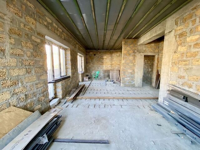 Дом 275,5 м² на участке 6,8 сот.