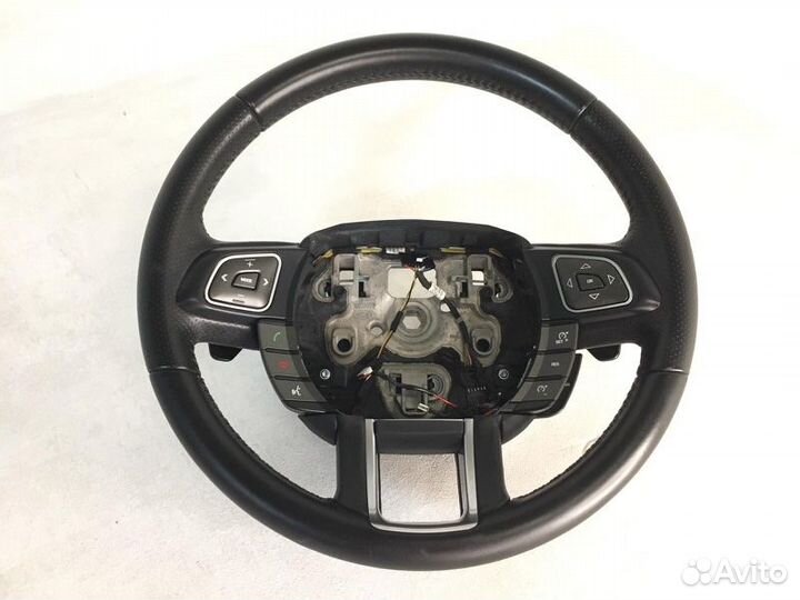 Руль Land Rover Range Rover Evoque L538 2.0 DSL