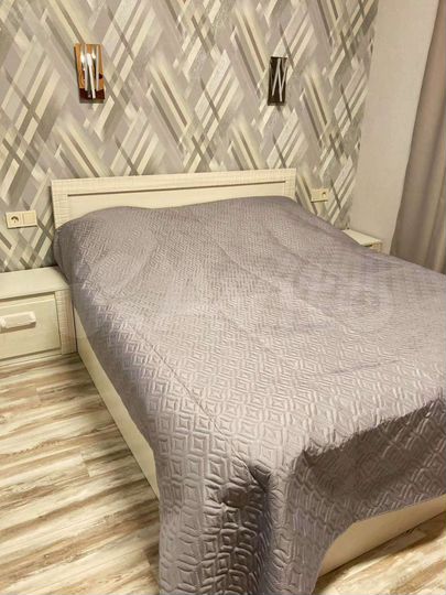 Квартира-студия, 20 м², 2/9 эт.