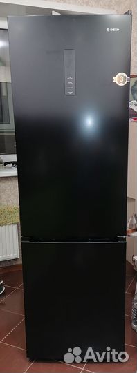 Холодильник dexp