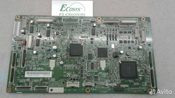 Платы 302L194030 302KL94010 302S394030