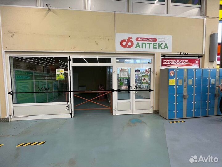 Остекление, двери