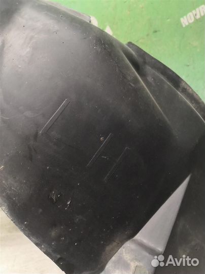 Локер передний левый Киа Сепия Шума 96-01