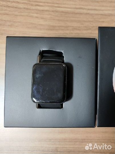 Смарт-часы xiaomi watch 2 lite