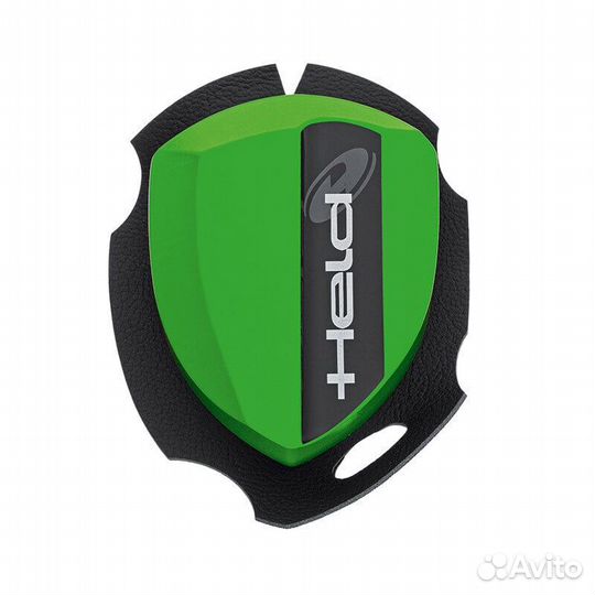 Held Timber Slider Green Зеленый