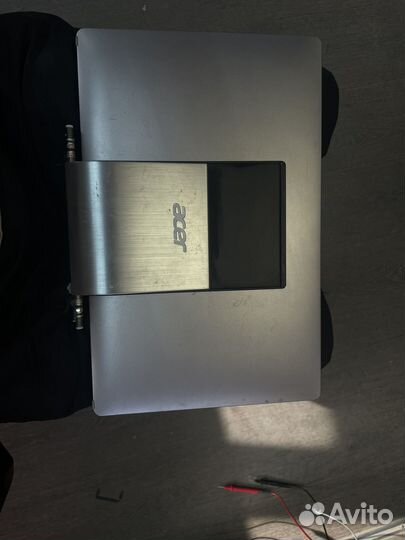 Матрица от ноутбука Acer R7-571