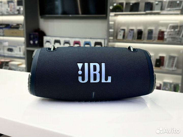 Колонка JBL Xtreme 3