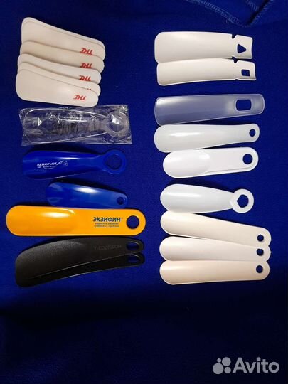 Ложка для обуви