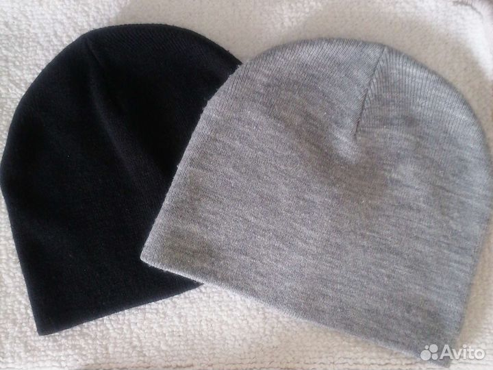 Шапки детские