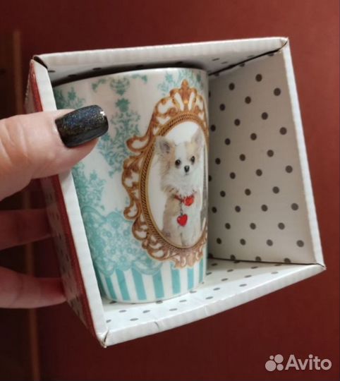 Новая икорница