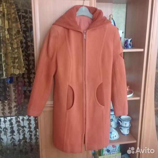 Пальтишко