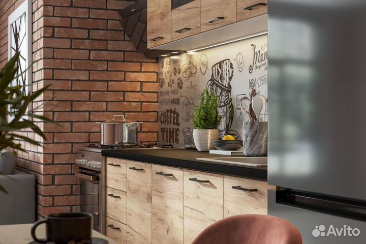 Кухонный гарнитур 2,0м