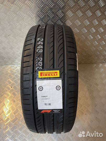 Pirelli Powergy 225/45 R17 94V