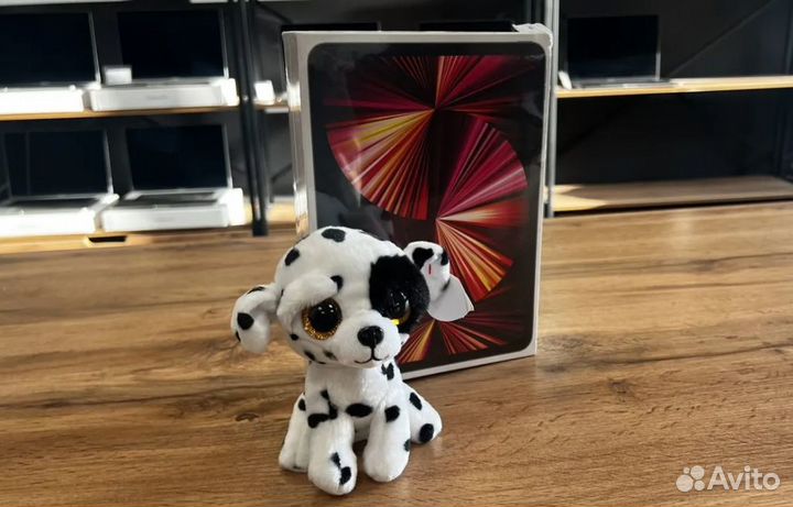 iPad pro 11 m1 2021 2tb, 16 озу. NEW