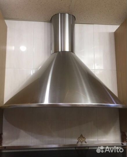 Вытяжка