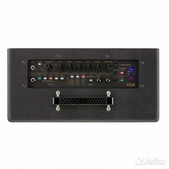 VOX VT20X - Комбоусилитель для электрогитары 20вт
