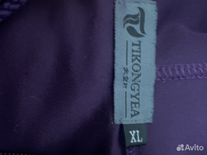 Спортивный костюм