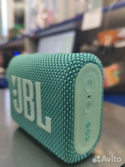Акустические колонки jbl