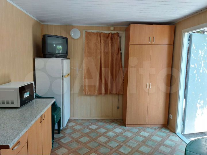 Комната 21 м² в 1-к., 1/1 эт.