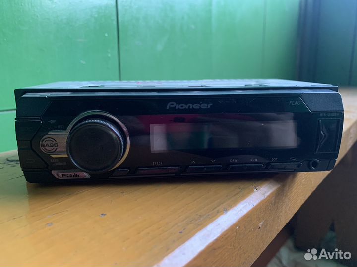 Pioneer