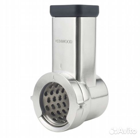 Терка насадка kenwood