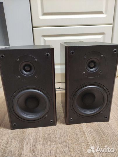 Колонки для компьютера microlab Solo 2