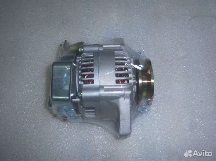 Генератор isuzu C240