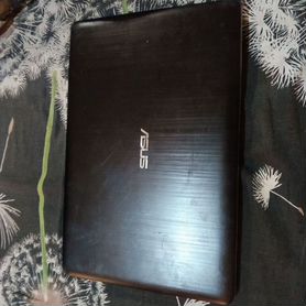 Ноутбук asus d541n