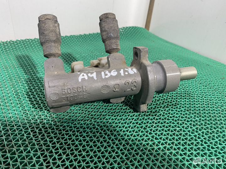 Главный тормозной цилиндр Audi A4 B6 1.8