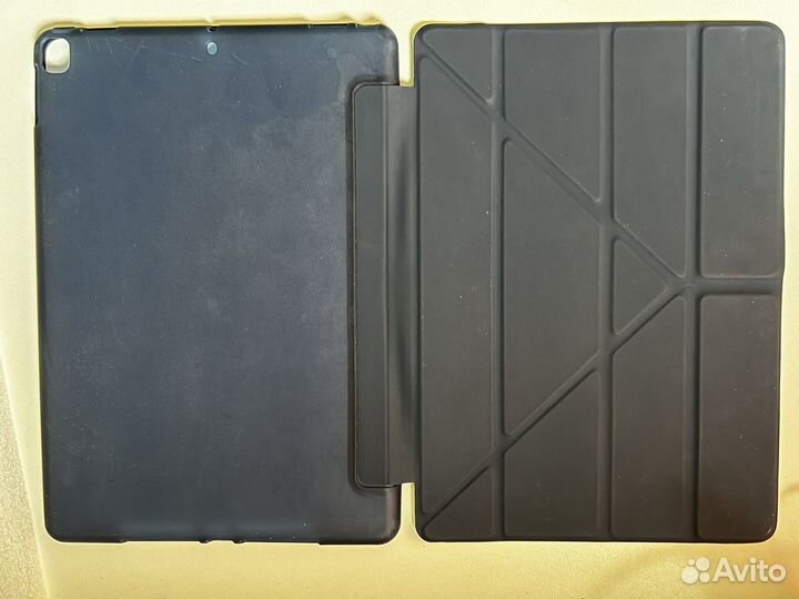 Чехол-подставка для iPad 10.2/Pro10.5 borasco