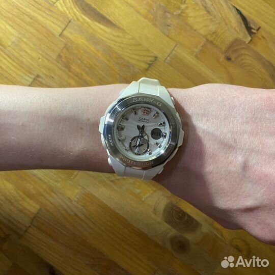 Часы Casio G-Shock