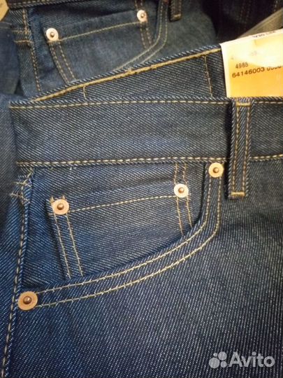 Джинсы levis 501 Shrink-To-Fit Египет р.30,32,33