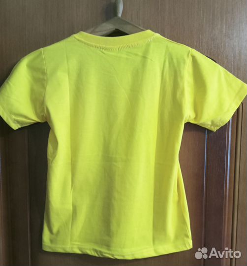 Футболка детская