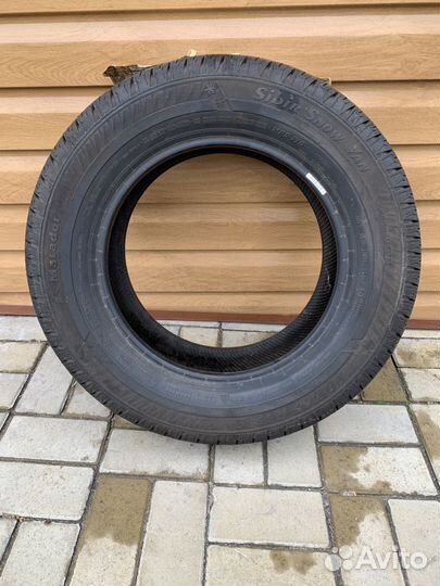 Matador MPS 530 Sibir Snow Van 205/65 R15C 102