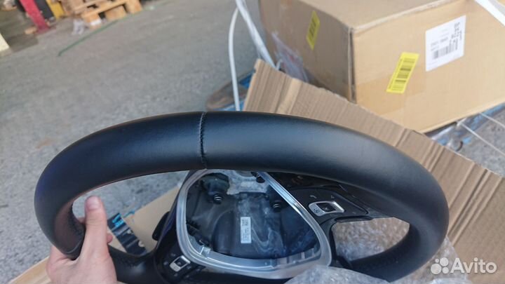 Руль volkswagen 62129150f