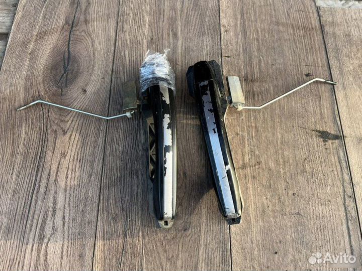 Ручка двери наружная Geely Emgrand Ec7 1.8