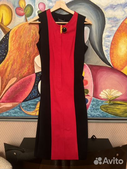 Платья cavalli, elie tahari и др