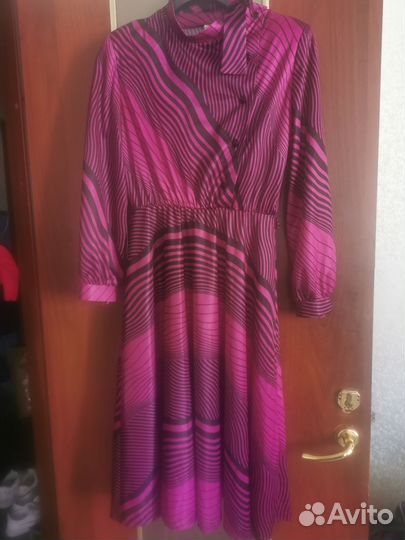 Платье женское