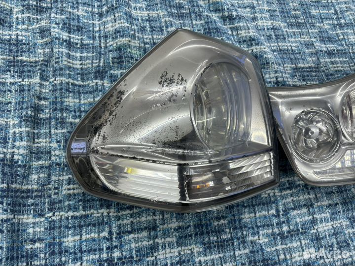 Комплект стоп-сигналов для Lexus RX300/330/350