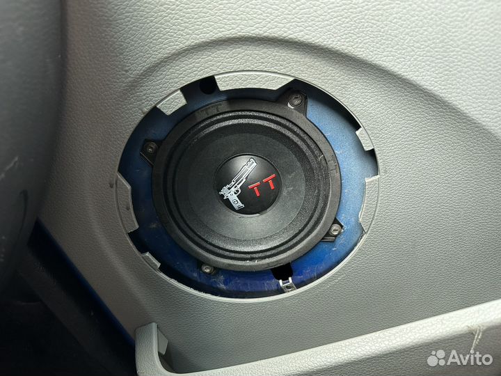 Renault Logan 1.6 МТ, 2006, 250 000 км