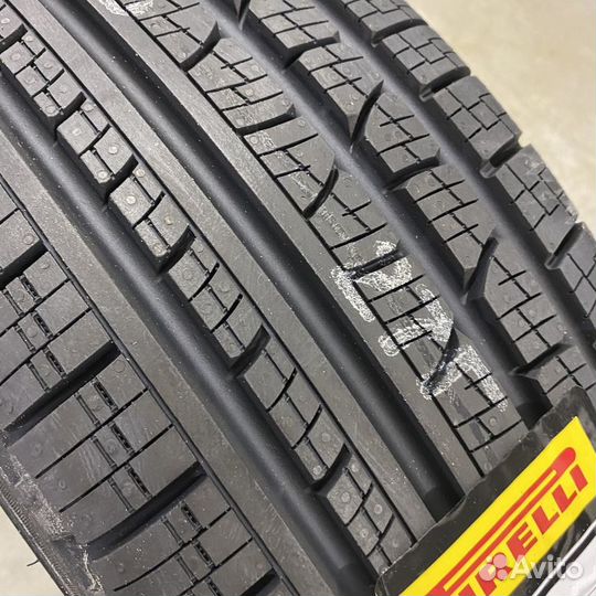 Pirelli Scorpion Verde All Season 245/50 R20