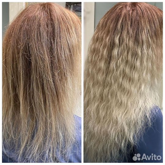 Красота и здоровье