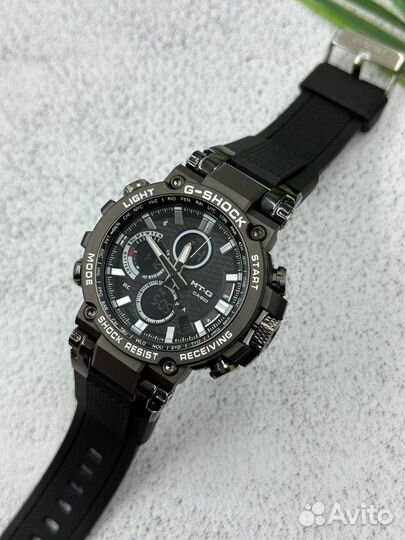 Часы мужские Casio G-Shock